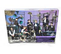 Stray Kids - The Sound [w/ Blu-ray, Limited Edition / Type A]