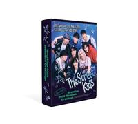 Stray Kids - the Street Kids 2025 Season's Greetings