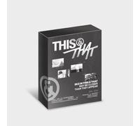 Stray-Kids This & That [FANS Album VER.] 10th Mini Album+Pre-Order Gift