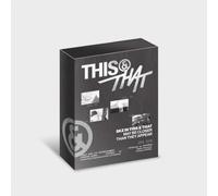 Stray-Kids This & That [FANS Album VER.] 10th Mini Album+Pre-Order Gift + Extra photocards