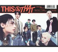 Stray Kids - THIS & THAT (THIS VER.)