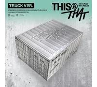 Stray Kids - THIS & THAT (TRUCK VER.)