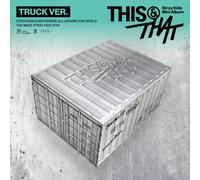 Stray Kids - THIS & THAT (TRUCK VER.)