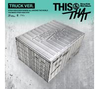 Stray Kids - THIS & THAT (TRUCK VER.)