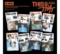 Stray Kids - THIS & THAT (& VER.)