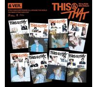 Stray Kids - THIS & THAT (& VER.)