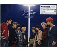 Stray Kids - TOP (Japanese Version) - CD - Limited Edition B - Sony Music