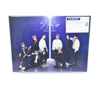 Stray Kids - Top -Japanese.. -CD+DVD-