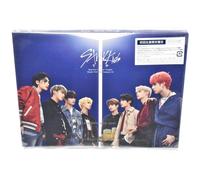 Stray Kids - Top -Japanese.. -Digi-