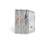 Stray_Kids - Vol.1 GO生 GO Live Standard CD (3 versions SET)