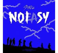 Stray Kids - Vol.2 : Noeasy (Limited)