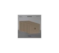 STRAY KIDS: VOL. 3 ( (5-STAR)) (DIGIPACK VER.) - CD BRAND NEW