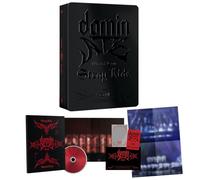 STRAY KIDS - World Tour [dominATE SEOUL] DVD Out Case + Photobook + Digipack + Discs + Folded Poster + Holographic Postcard + 2 Pin Badges + 5 Extra Photocards Official K-POP Sealed Album [DVD AUDIO]