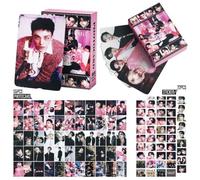 stray-kiids collectible cards "DO IT" collectible cards sk-z trading cards Kpop photocard stay idol cards (127 sheets)