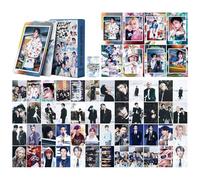 stray-kiids collectible cards "DO IT" collectible cards sk-z trading cards Kpop photocard stay idol cards (super club)
