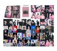 stray-kiids collectible cards "DO IT" collectible cards sk-z trading cards Kpop photocard stay idol cards (55 sheets)