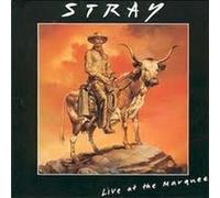 Stray - Live at the Marquee