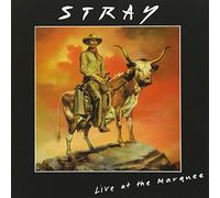 STRAY - Live At The Marquee (Re Masterxpanded Edition)