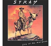 Stray - Live At The Marquee (Remastered & Expanded Edition)