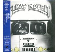 Stray - Move It