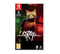Stray (Nintendo Switch)