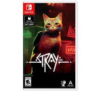 Skybound Entertainment Stray