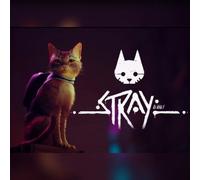 Stray (PC) Steam Gift - GLOBAL