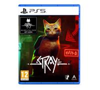 Stray - PS5