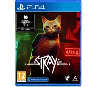 Stray - PlayStation 4