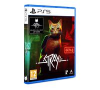 Stray - PS5