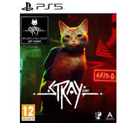 Stray (PS5)