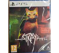 Stray PS5