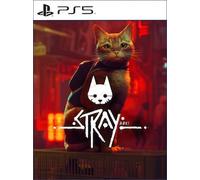 Stray (PS5) - PSN Account - GLOBAL