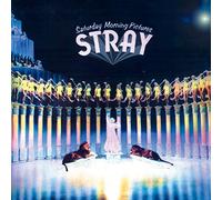 Stray - Saturday Morning Pictures - New CD - M1111z