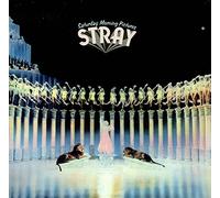 Stray - Saturday Morning Pictures