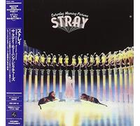 STRAY - Saturday Morning Pictures
