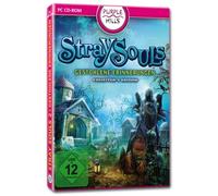 Stray Souls 2 - Gestohlene Erinnerungen