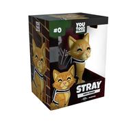 Youtooz Helluva Boss Vinyl figurine Stolas 11 cm
