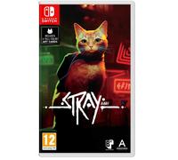 Stray (Switch)