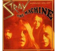 STRAY - TIME MACHINE 2 CD NEW