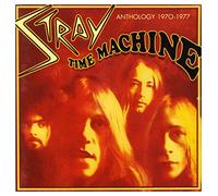 Stray - Time Machine - Anthology 1970-1977