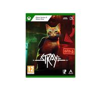 Stray (Xbox)
