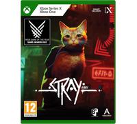 Stray (Xbox)