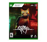 Stray - Xbox Series X