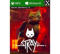 Stray (Xbox Series X/S, PC) - Xbox Live Account - GLOBAL
