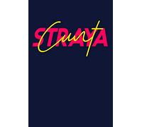 Straya Cunt: Australian Notebook / Australia Rugby Record Log / Aussie Swearing Diary