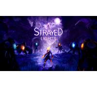 Strayed Lights