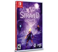 Strayed Lights LRG #238- Nintendo Switch