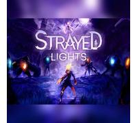 Strayed Lights (Xbox One / Xbox Series X|S) Xbox Live Key - EU