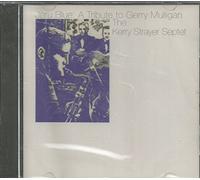 Strayer, Kerry Septet - Jeru Blue-Tribute to Gerry Mul